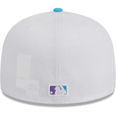 Los Angeles Angels New Era  Vice 59FIFTY Fitted Hat Near Me