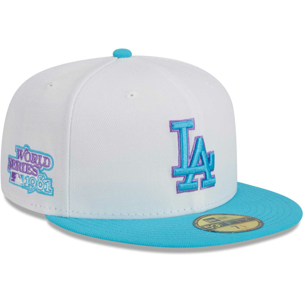 Los Angeles Dodgers New Era  Vice 59FIFTY Fitted Hat Near Me
