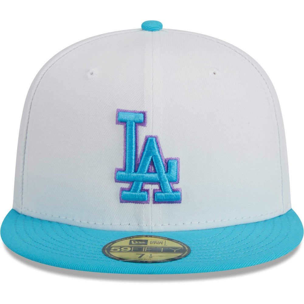 Los Angeles Dodgers New Era  Vice 59FIFTY Fitted Hat Near Me