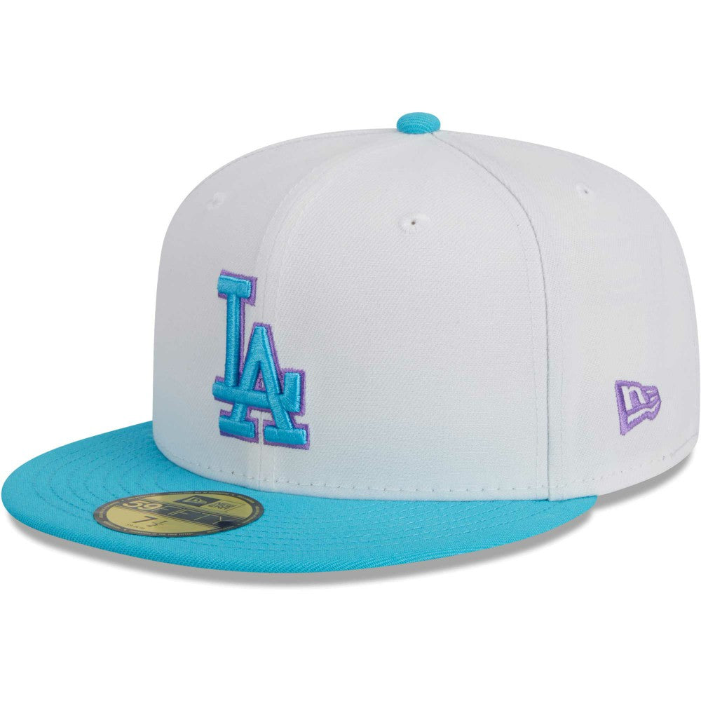 Los Angeles Dodgers New Era  Vice 59FIFTY Fitted Hat Near Me