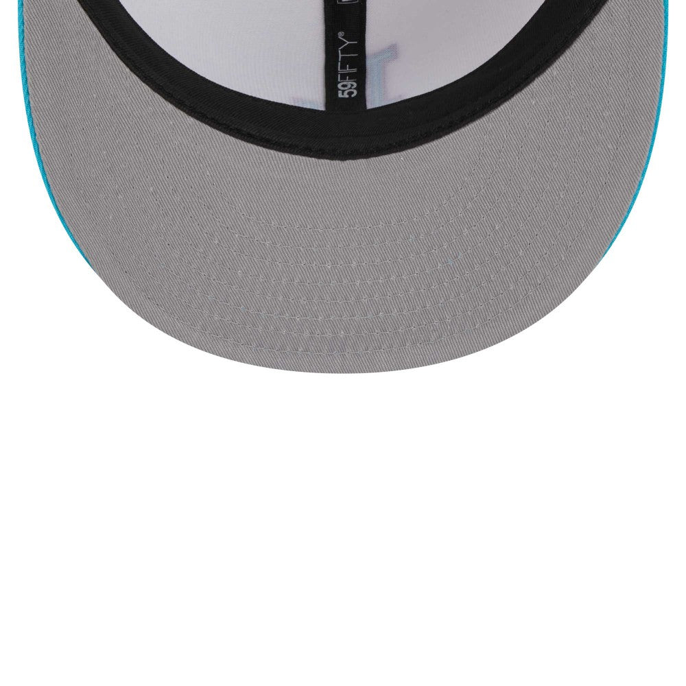 Los Angeles Dodgers New Era  Vice 59FIFTY Fitted Hat Near Me
