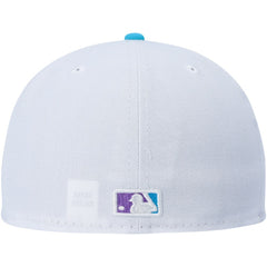 New York Yankees New Era 1999 World Series Vice 59FIFTY Fitted Hat Clearance
