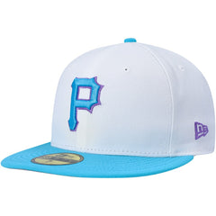 Pittsburgh Pirates New Era 2006 MLB All-Star Game Vice 59FIFTY Fitted Hat for sale