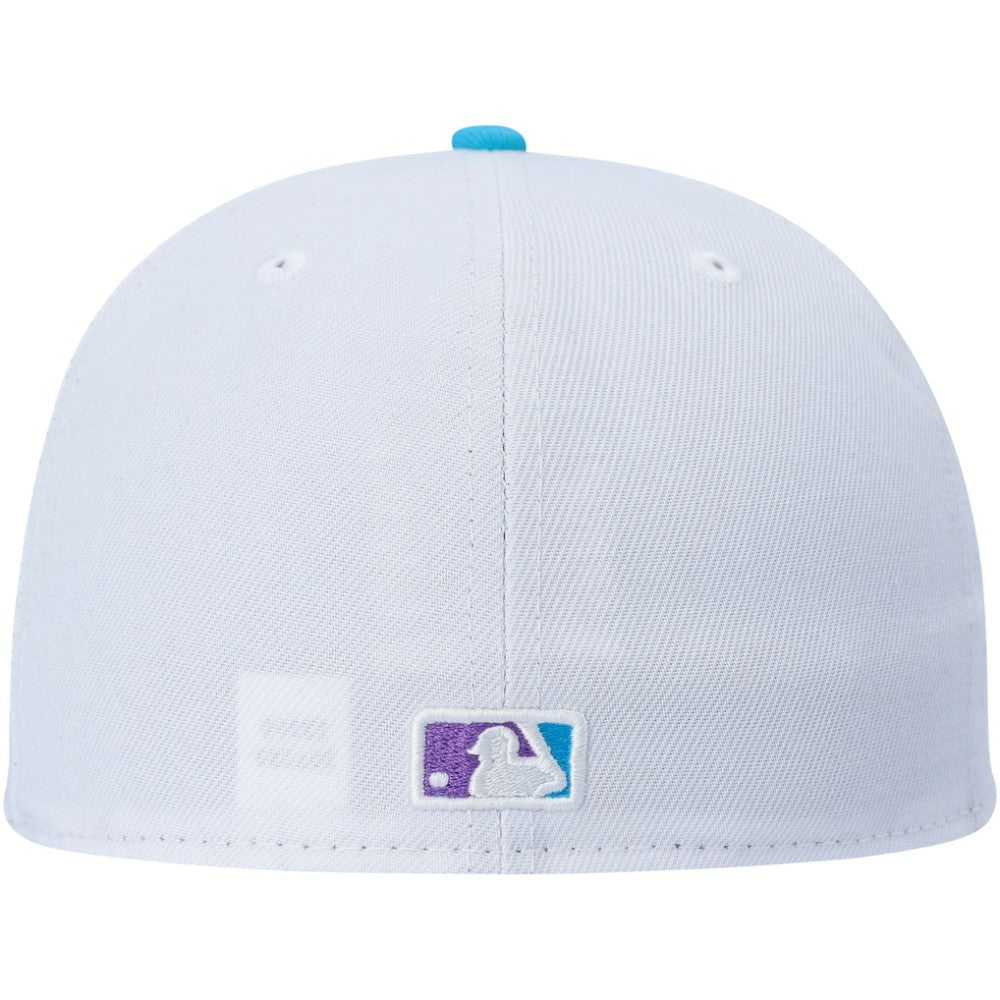 Pittsburgh Pirates New Era 2006 MLB All-Star Game Vice 59FIFTY Fitted Hat for sale