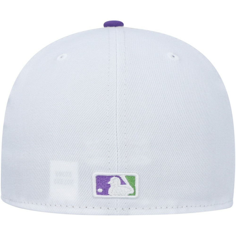 Boston Red Sox New Era  Side Patch 59FIFTY Fitted Hat Clearance