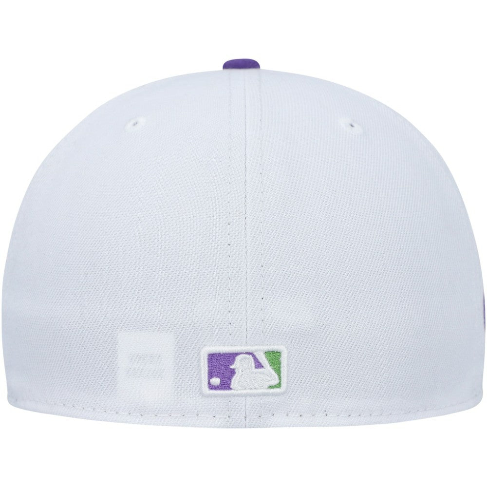 Chicago White Sox New Era  Side Patch 59FIFTY Fitted Hat Near Me