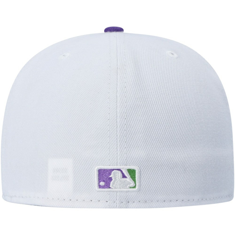 New York Yankees New Era  Side Patch 59FIFTY Fitted Hat On Sale