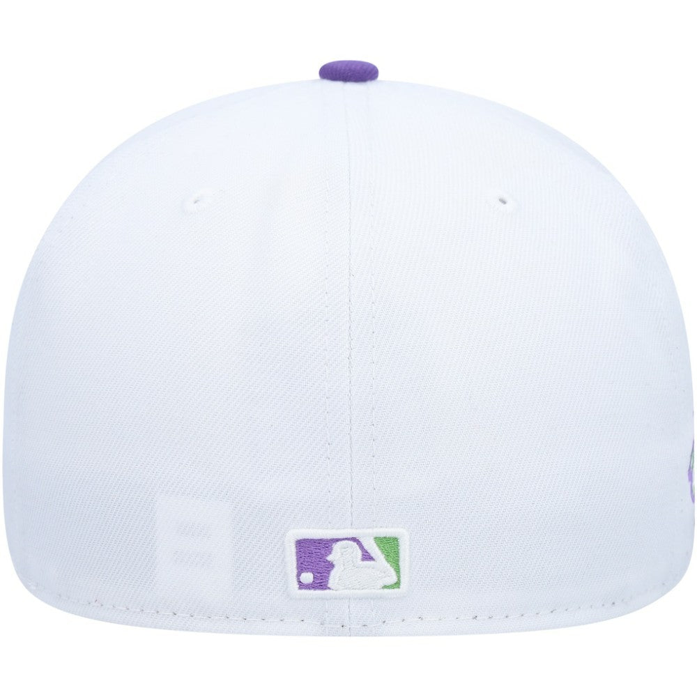 Athletics New Era 1989 World Series Side Patch 59FIFTY Fitted Hat for sale