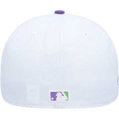 Athletics New Era 1989 World Series Side Patch 59FIFTY Fitted Hat for sale