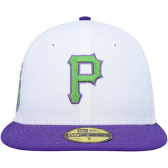 Pittsburgh Pirates New Era 1979 World Series Side Patch 59FIFTY Fitted Hat Sale