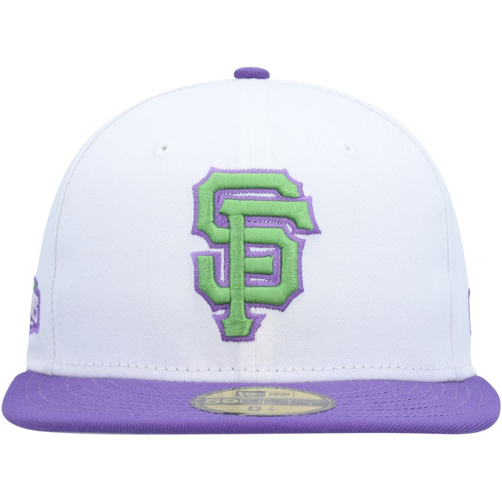 San Francisco Giants New Era 2014 World Series Side Patch 59FIFTY Fitted Hat discount