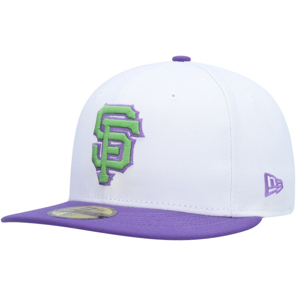 San Francisco Giants New Era 2014 World Series Side Patch 59FIFTY Fitted Hat discount