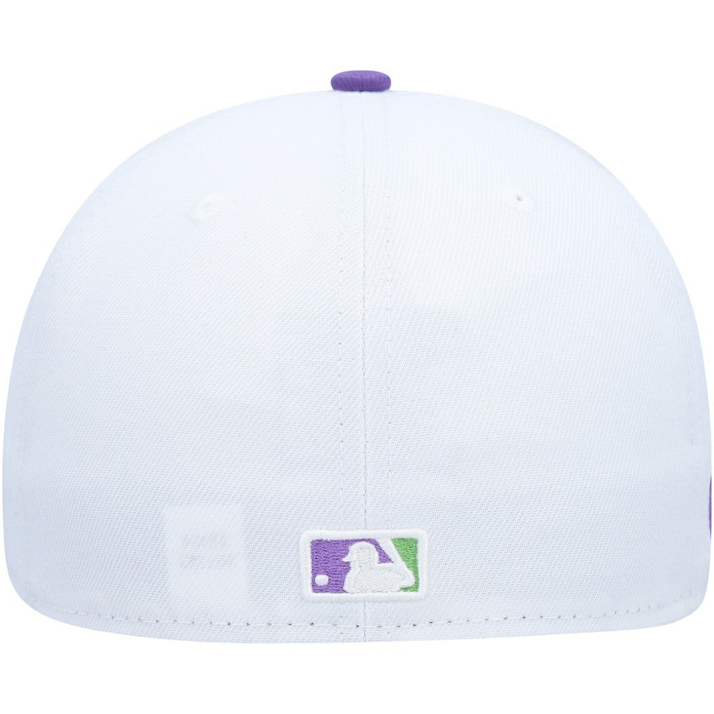San Francisco Giants New Era 2014 World Series Side Patch 59FIFTY Fitted Hat discount