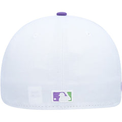 San Francisco Giants New Era 2014 World Series Side Patch 59FIFTY Fitted Hat discount