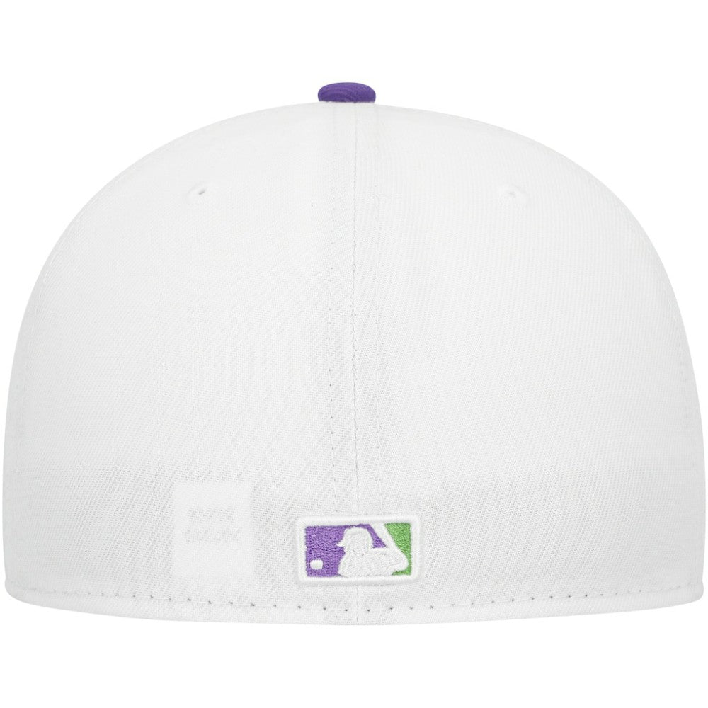 Tampa Bay Rays New Era  Side Patch 59FIFTY Fitted Hat Near Me