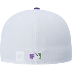 Washington Nationals New Era  Side Patch 59FIFTY Fitted Hat Near Me