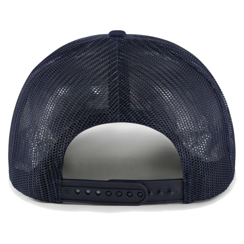 Houston Astros '47 Foam Logo Trucker Adjustable Hat Sale