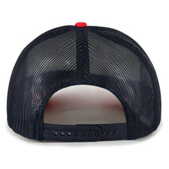 Boston Red Sox '47 Foam Front Script Trucker Snapback Hat Sale