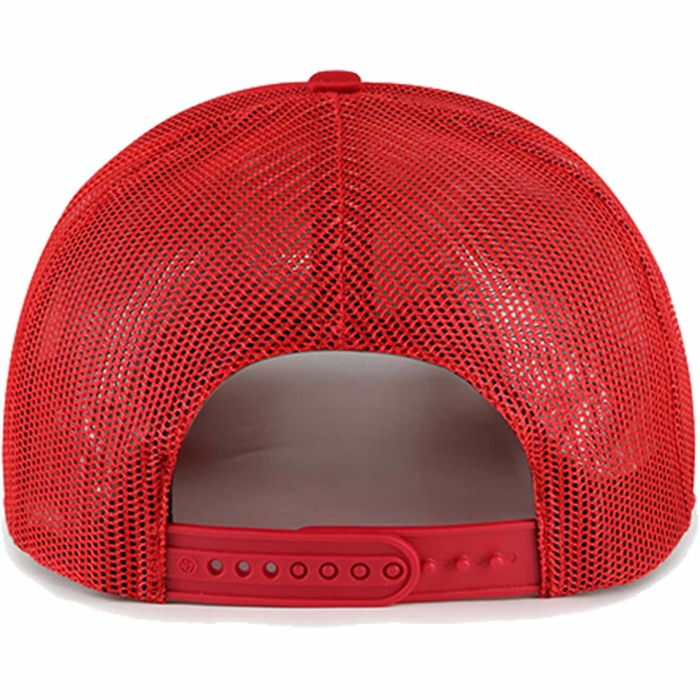 Washington Nationals '47 Foam Logo Trucker Adjustable Hat for sale