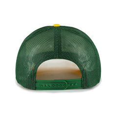 Athletics '47 Foam Front Script Trucker Snapback Hat Clearance