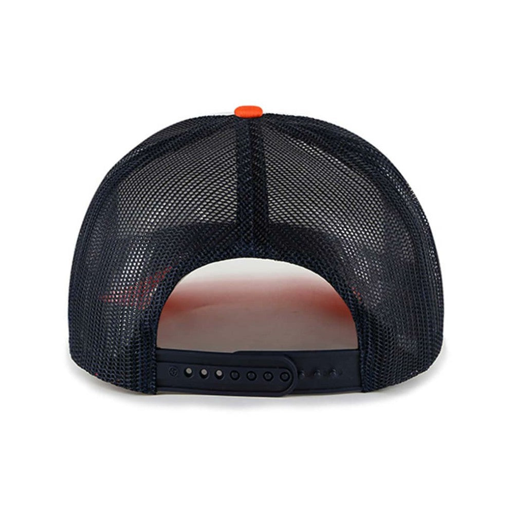 San Diego Padres '47 Foam Front Script Trucker Snapback Hat On Sale