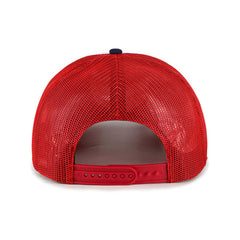 St. Louis Cardinals '47 Foam Front Script Trucker Snapback Hat Clearance
