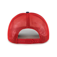 Washington Nationals '47 Foam Front Script Trucker Snapback Hat for sale