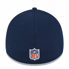 Dallas Cowboys New Era 2023 NFL Training Camp 39THIRTY Flex Hat Navy - NFL