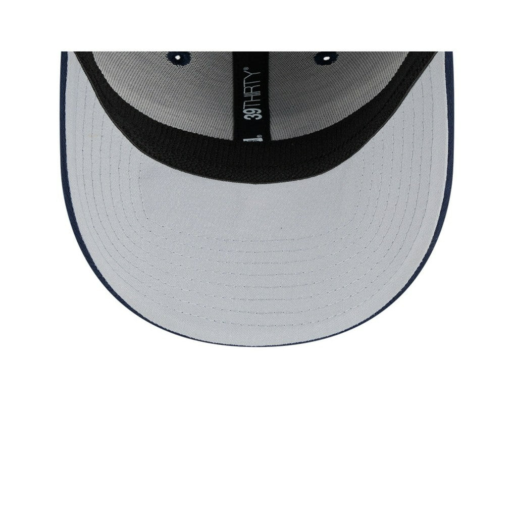 Dallas Cowboys New Era 2023 NFL Training Camp 39THIRTY Flex Hat Navy - NFL