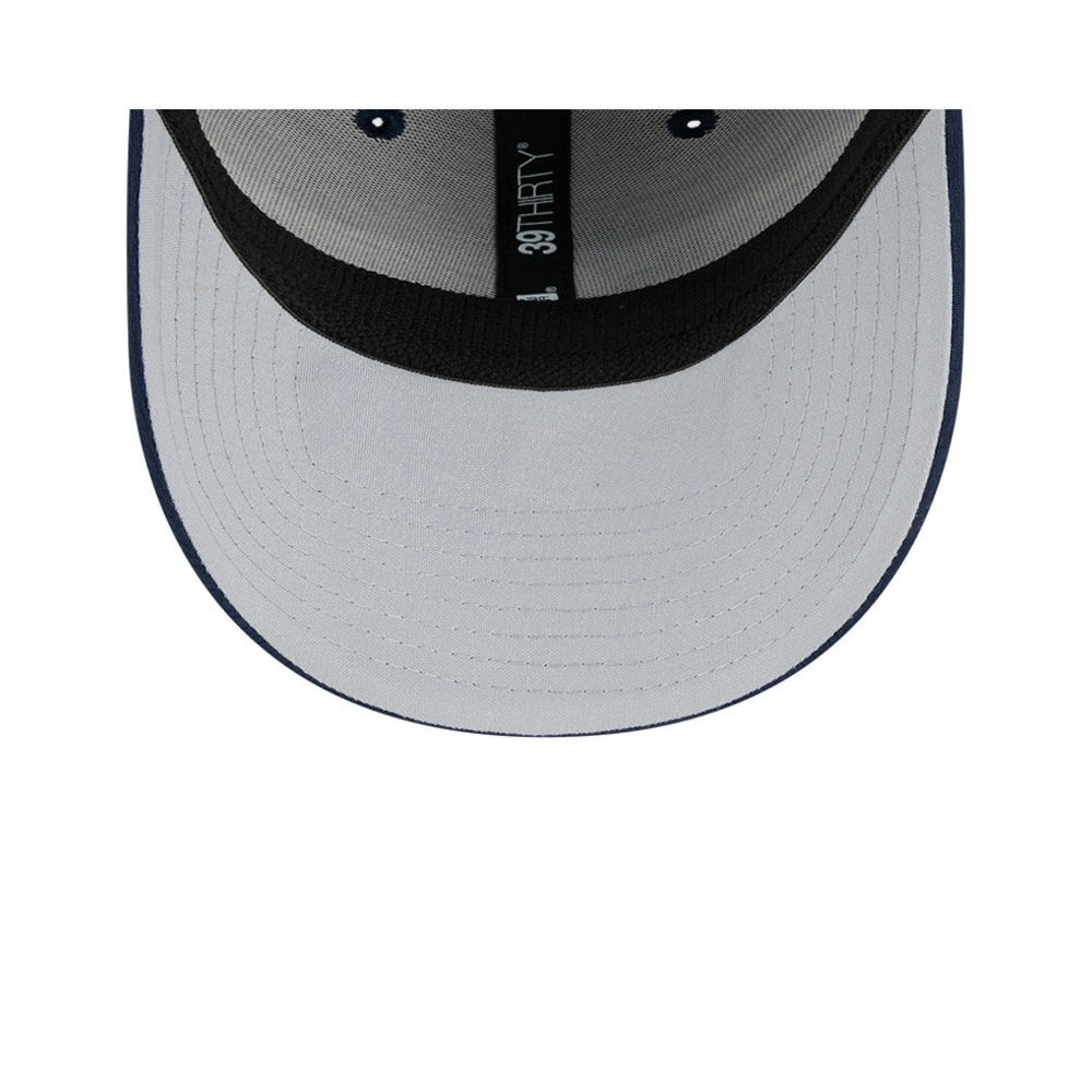 Dallas Cowboys New Era 2023 NFL Training Camp 39THIRTY Flex Hat Navy - NFL