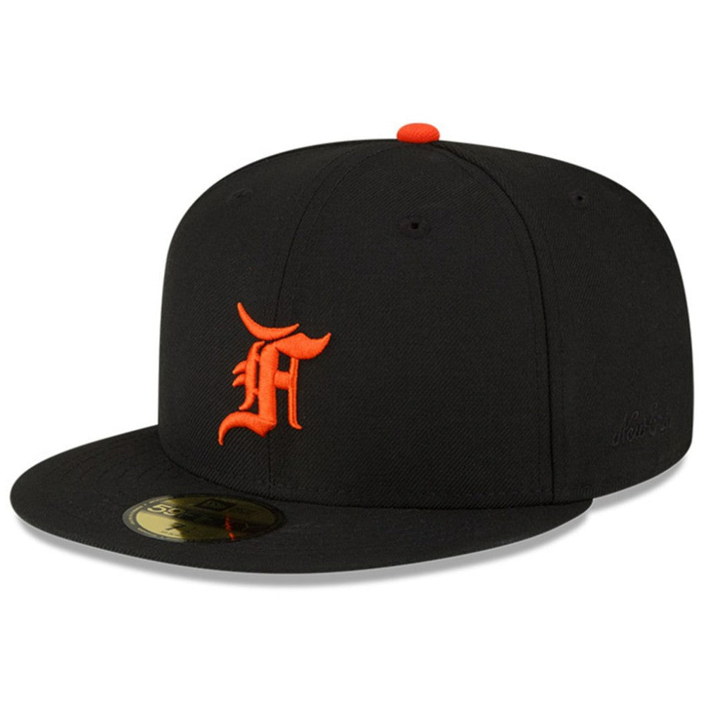 San Francisco Giants New Era x Fear of God Ballpark 59FIFTY Fitted Hat for sale