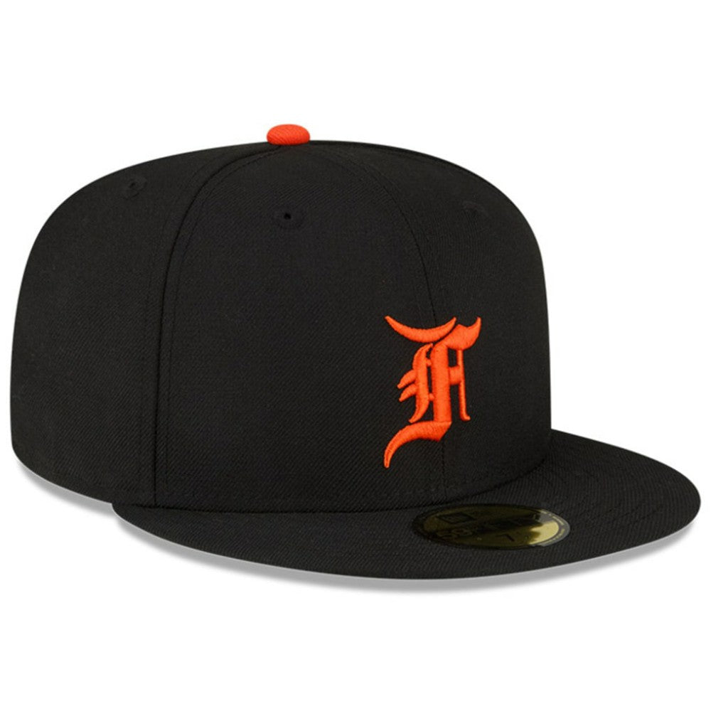 San Francisco Giants New Era x Fear of God Ballpark 59FIFTY Fitted Hat for sale