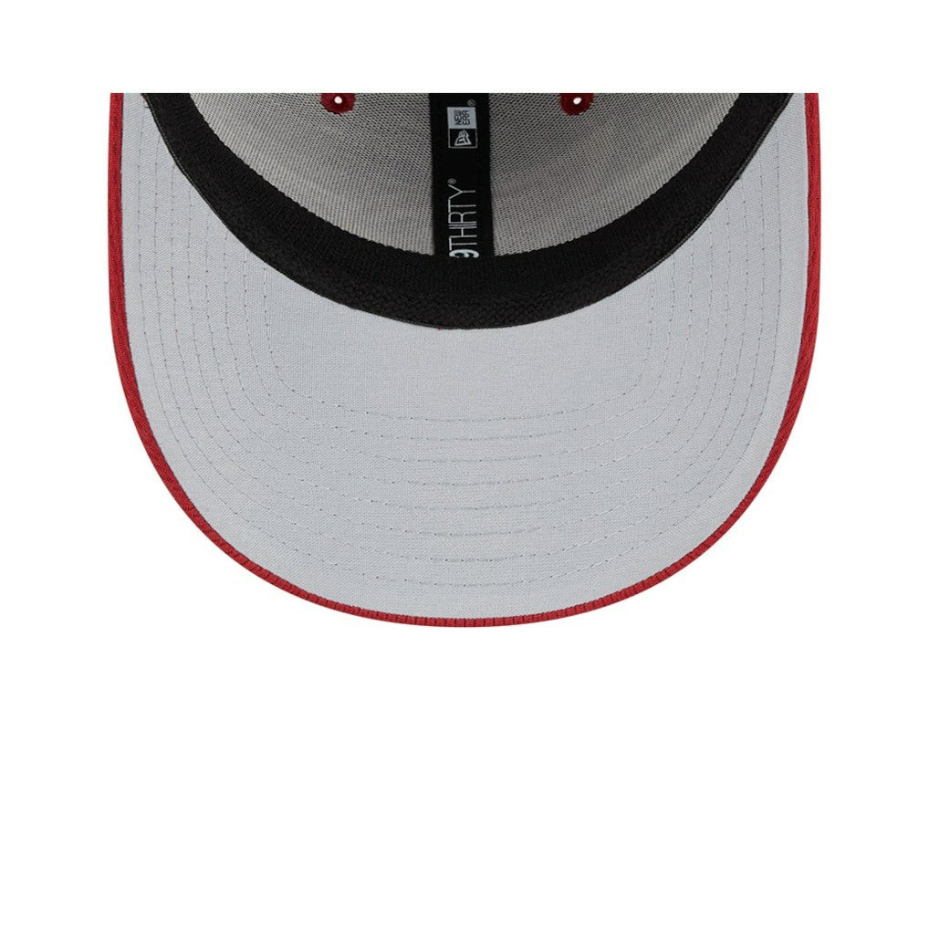 Arizona Cardinals New Era 2023 NFL Training Camp 39THIRTY Flex Hat Cardinal - NFL