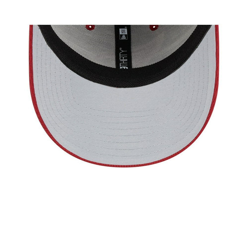 Arizona Cardinals New Era 2023 NFL Training Camp 39THIRTY Flex Hat Cardinal - NFL