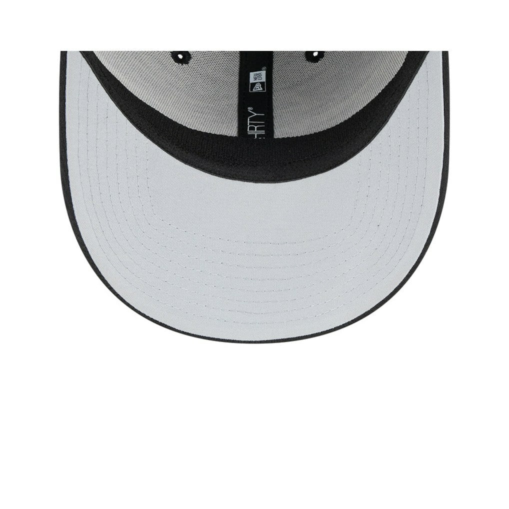 Atlanta Falcons New Era 2023 NFL Training Camp 39THIRTY Flex Hat Black - NFL