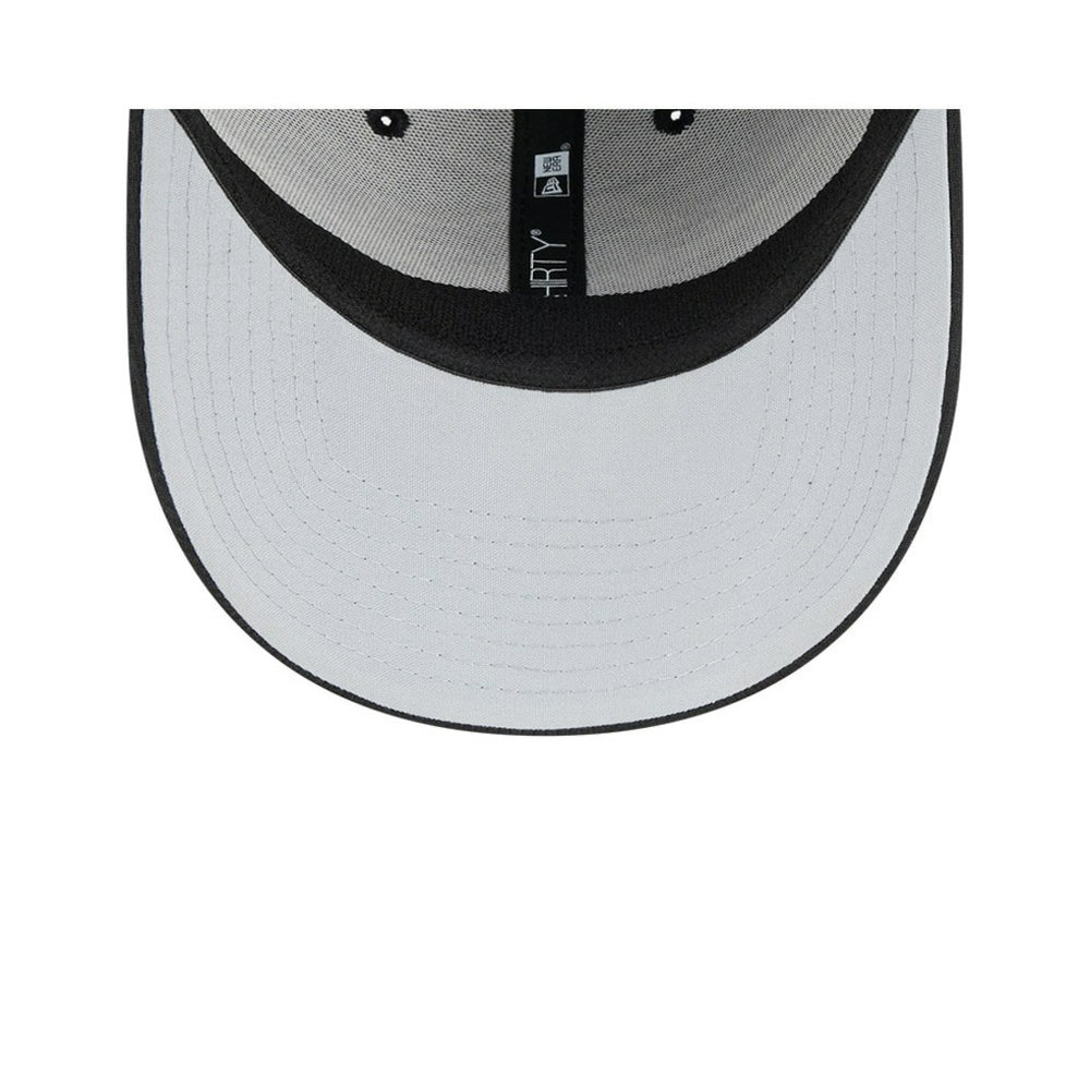 Atlanta Falcons New Era 2023 NFL Training Camp 39THIRTY Flex Hat Black - NFL