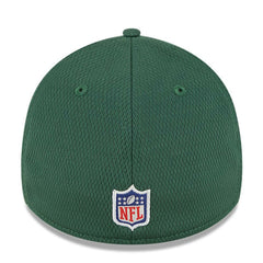 Green Bay Packers New Era 2023 NFL Training Camp 39THIRTY Flex Hat Green - NFL
