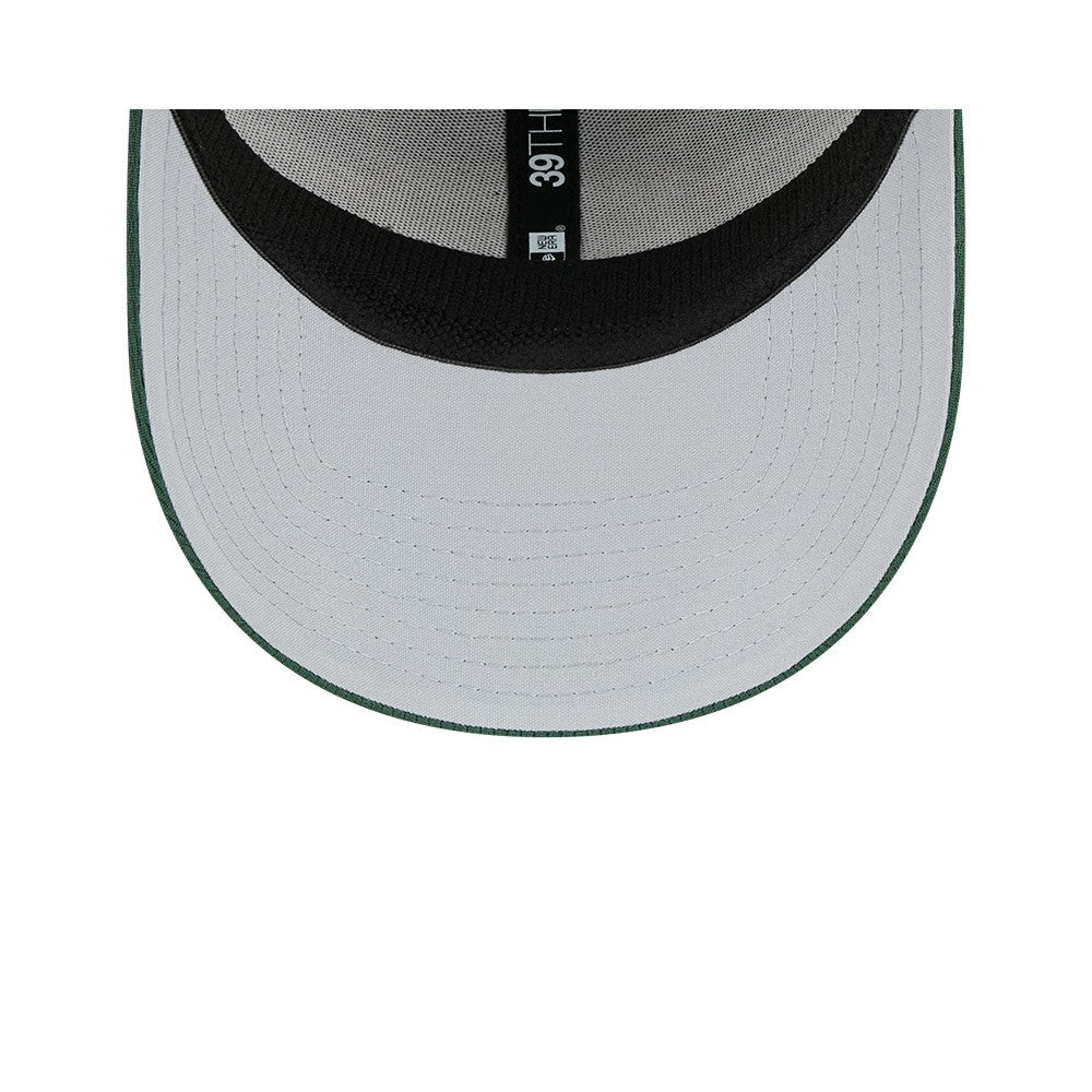 Green Bay Packers New Era 2023 NFL Training Camp 39THIRTY Flex Hat Green - NFL