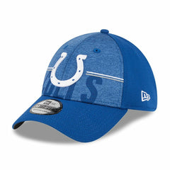Indianapolis Colts New Era 2023 NFL Training Camp 39THIRTY Flex Hat Royal - NFL