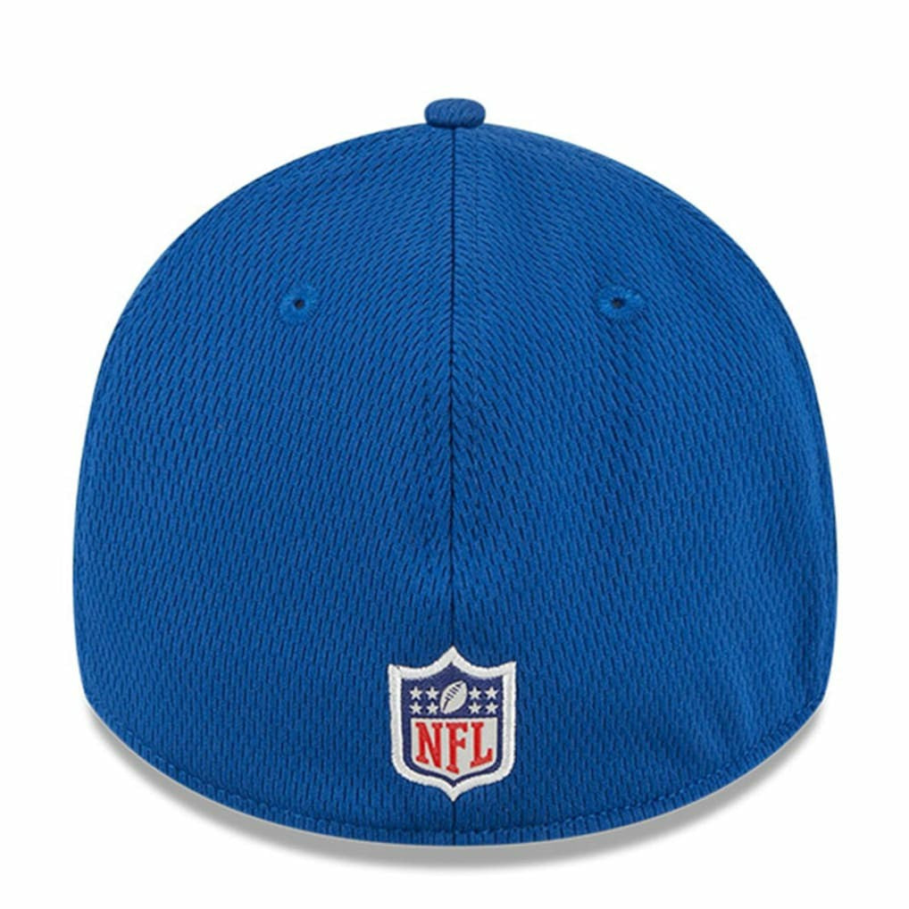 Indianapolis Colts New Era 2023 NFL Training Camp 39THIRTY Flex Hat Royal - NFL