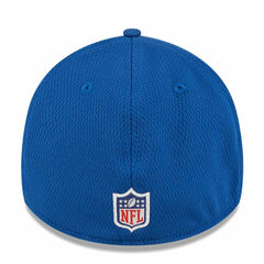 Indianapolis Colts New Era 2023 NFL Training Camp 39THIRTY Flex Hat Royal - NFL