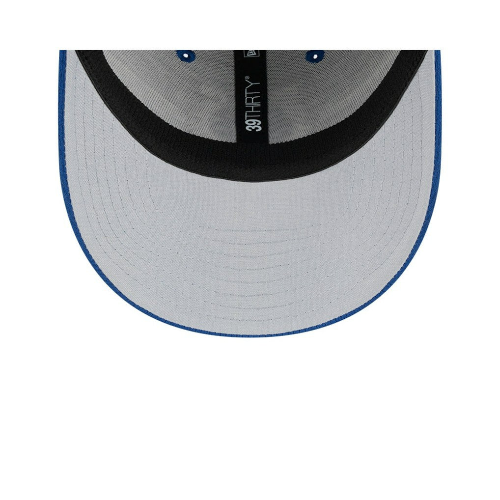 Indianapolis Colts New Era 2023 NFL Training Camp 39THIRTY Flex Hat Royal - NFL