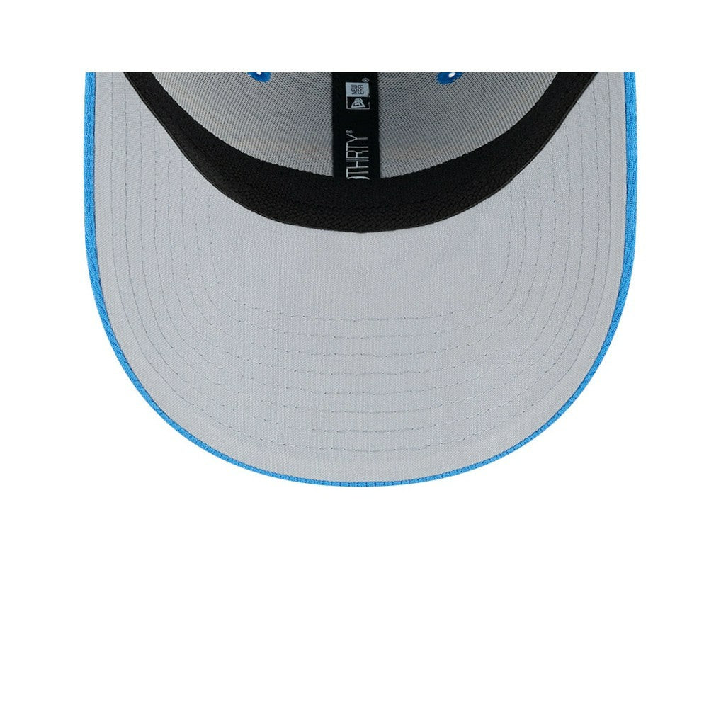 Los Angeles Chargers New Era 2023 NFL Training Camp 39THIRTY Flex Hat Blue - NFL