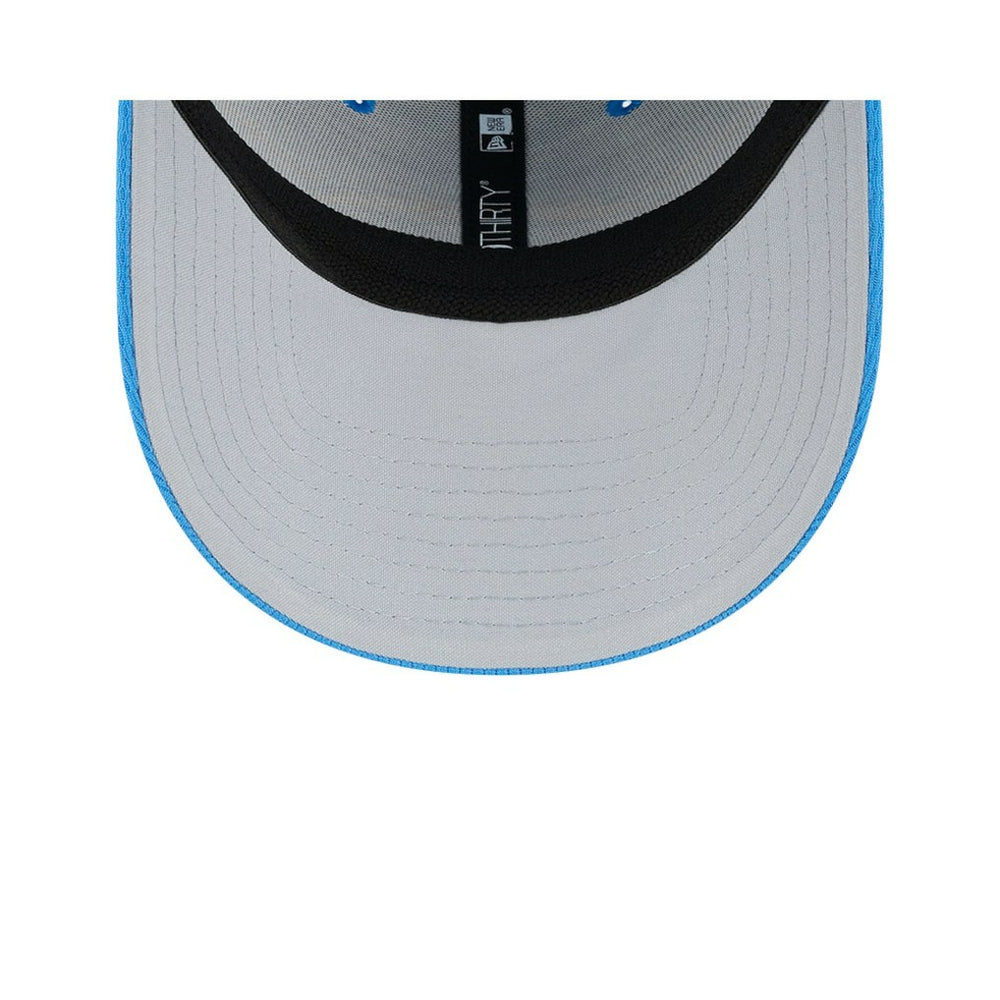 Los Angeles Chargers New Era 2023 NFL Training Camp 39THIRTY Flex Hat Blue - NFL