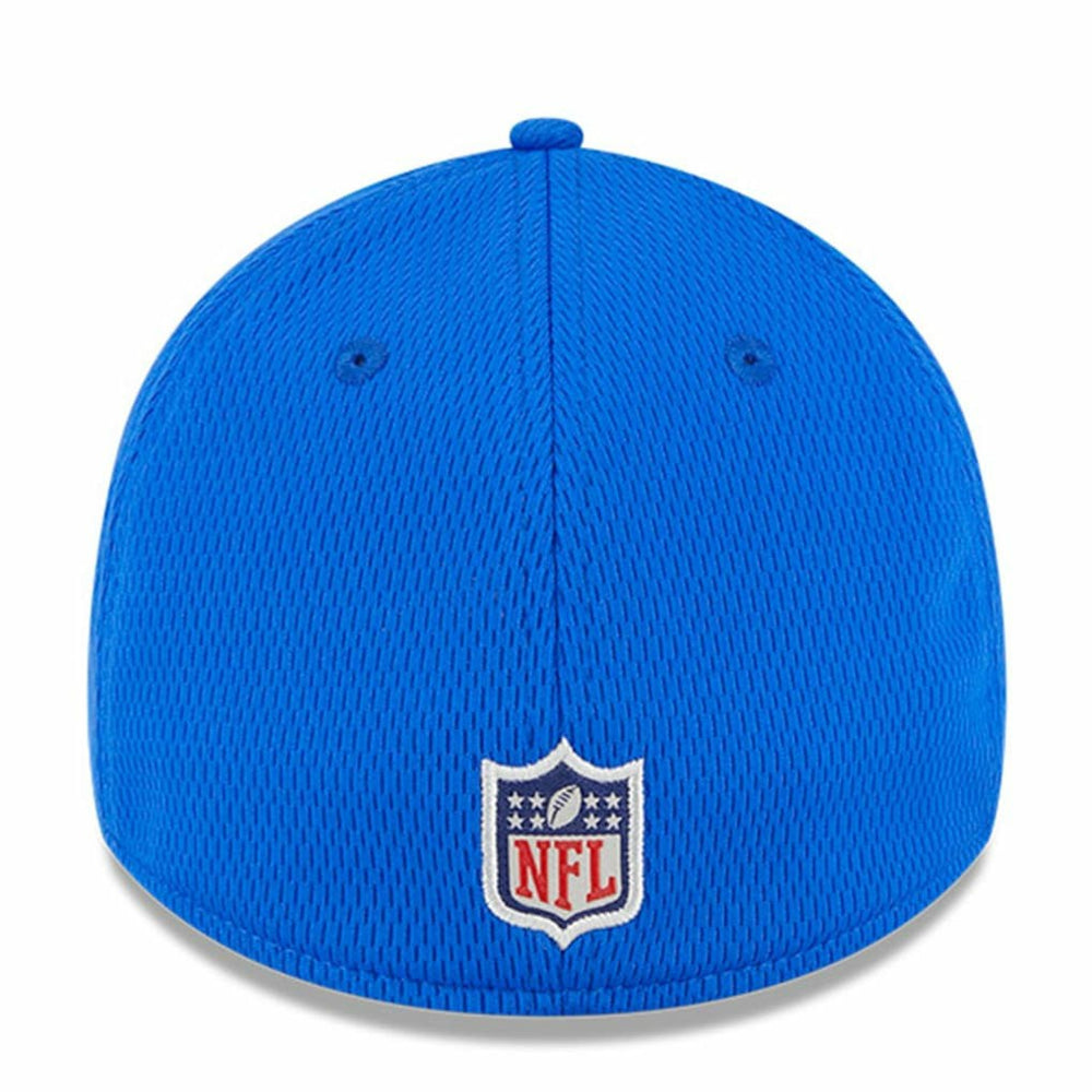 Los Angeles Rams New Era 2023 NFL Training Camp 39THIRTY Flex Hat Royal - NFL