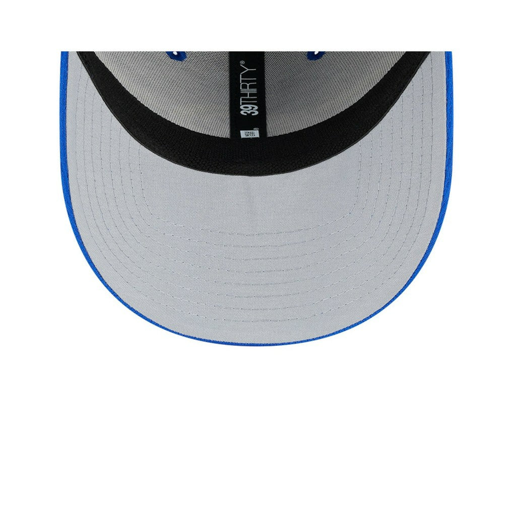 Los Angeles Rams New Era 2023 NFL Training Camp 39THIRTY Flex Hat Royal - NFL