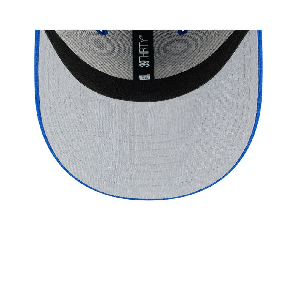 Los Angeles Rams New Era 2023 NFL Training Camp 39THIRTY Flex Hat Royal - NFL