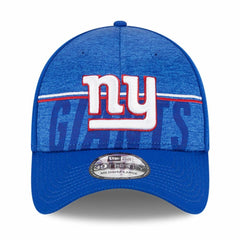 New York Giants New Era 2023 NFL Training Camp 39THIRTY Flex Hat Royal - NFL