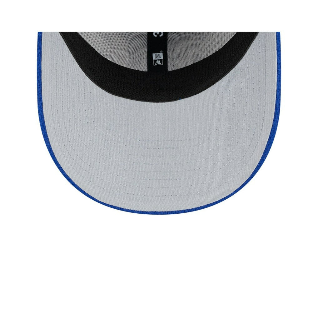 New York Giants New Era 2023 NFL Training Camp 39THIRTY Flex Hat Royal - NFL