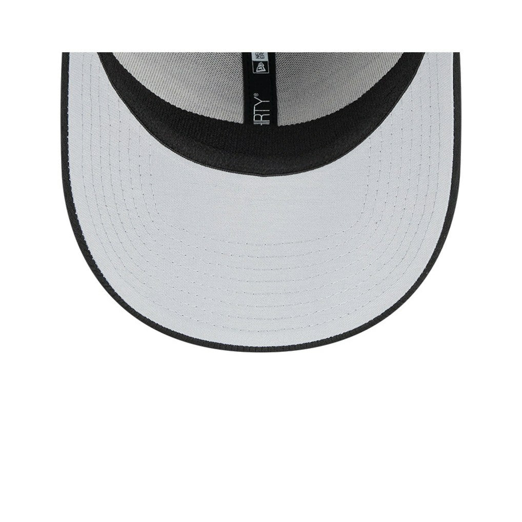 Pittsburgh Steelers New Era 2023 NFL Training Camp 39THIRTY Flex Hat Black - NFL